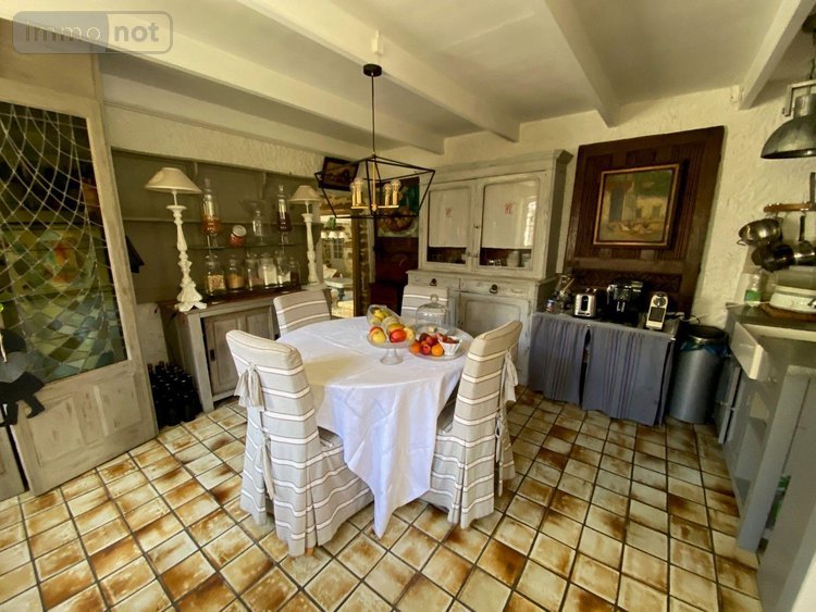 Maison a vendre Binic Étables sur Mer 22680 Côtes-d'Armor 107 m2 4 pièces 406990 euros