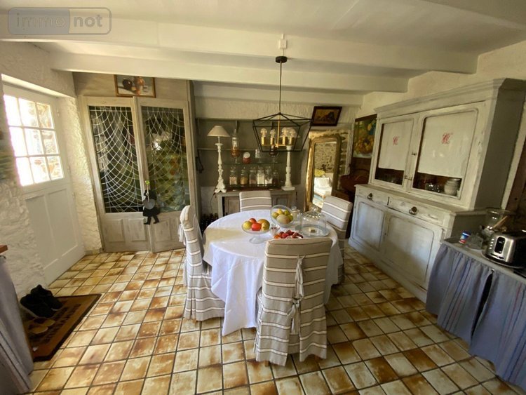 Maison a vendre Binic Étables sur Mer 22680 Côtes-d'Armor 107 m2 4 pièces 406990 euros