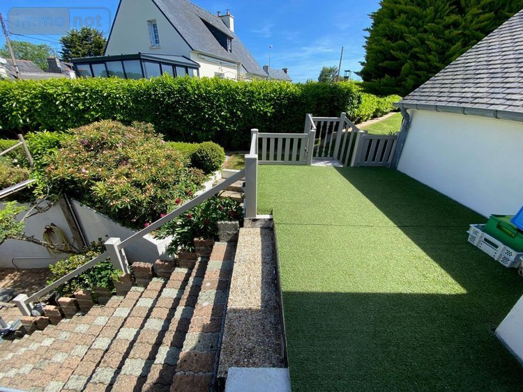 Maison a vendre Binic Étables sur Mer 22680 Côtes-d'Armor 107 m2 4 pièces 406990 euros