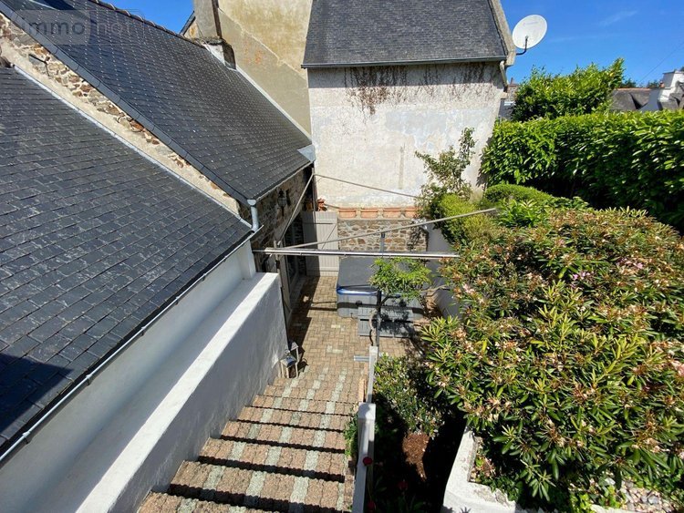 Maison a vendre Binic Étables sur Mer 22680 Côtes-d'Armor 107 m2 4 pièces 406990 euros