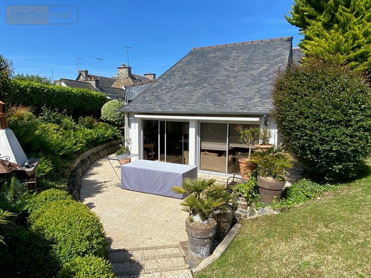 Maison a vendre Binic Étables sur Mer 22680 Côtes-d'Armor 107 m2 4 pièces 406990 euros