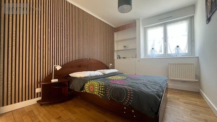 Appartement a vendre Concarneau 29900 Finistère 50 m2 3 pièces 188532 euros
