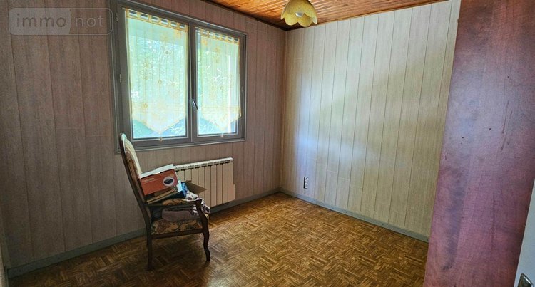 Maison a vendre Sagy 71580 Saône-et-Loire 83 m2 4 pièces 146000 euros