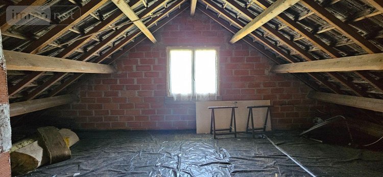 Maison a vendre Sagy 71580 Saône-et-Loire 83 m2 4 pièces 146000 euros
