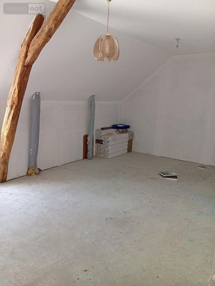 Maison a vendre Messas 45190 Loiret 172 m2 5 pièces 199700 euros