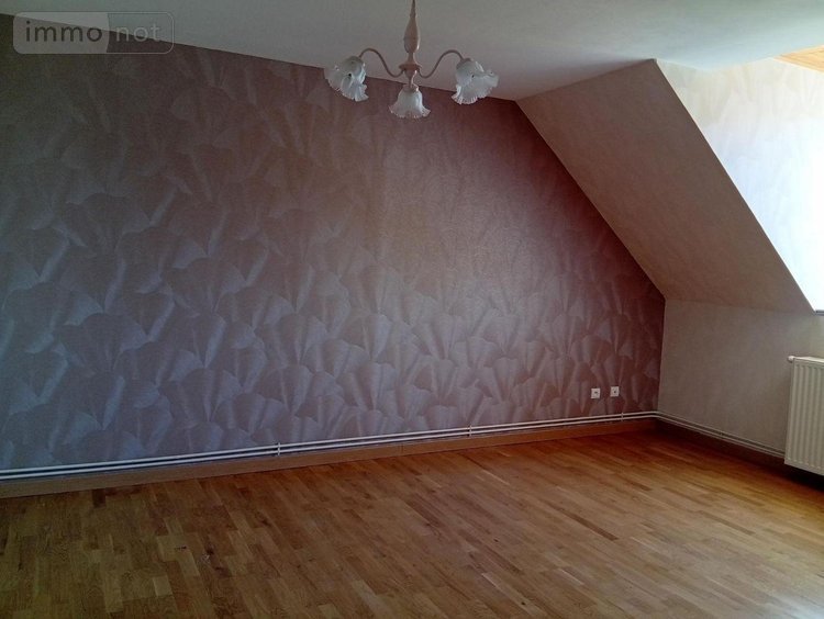 Maison a vendre Messas 45190 Loiret 172 m2 5 pièces 199700 euros