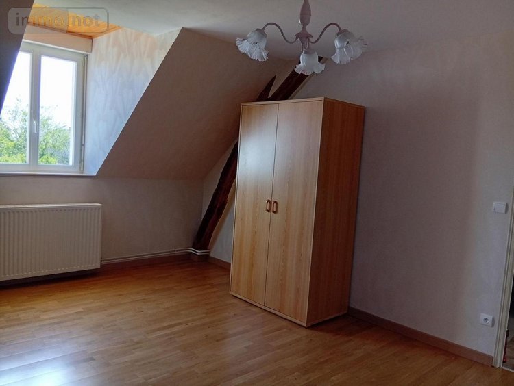 Maison a vendre Messas 45190 Loiret 172 m2 5 pièces 199700 euros