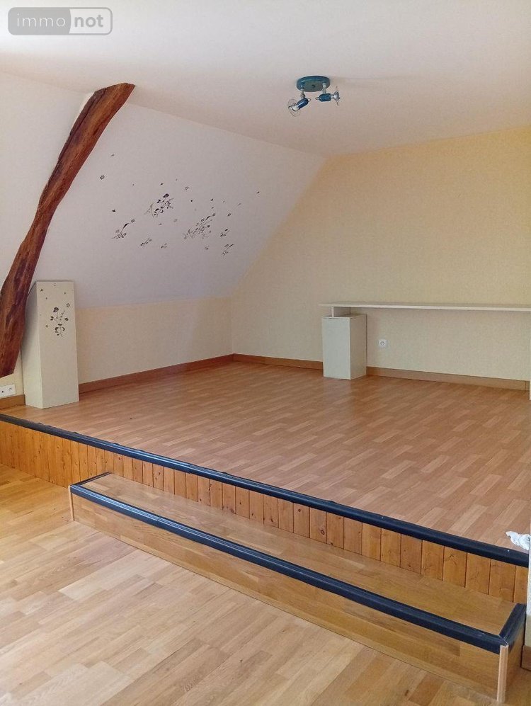 Maison a vendre Messas 45190 Loiret 172 m2 5 pièces 199700 euros