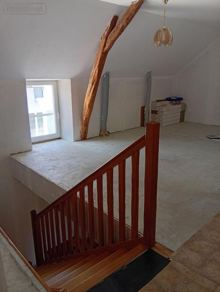 Maison a vendre Messas 45190 Loiret 172 m2 5 pièces 199700 euros