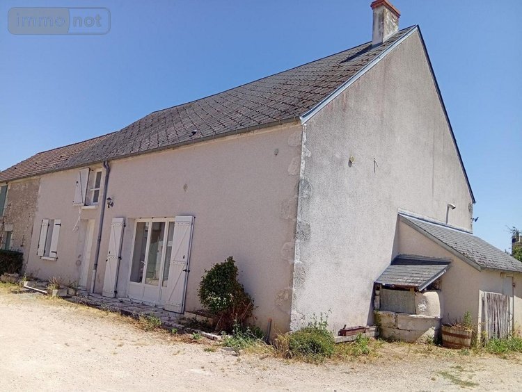 Maison a vendre Messas 45190 Loiret 172 m2 5 pièces 199700 euros