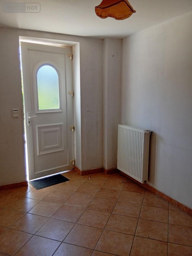 Maison a vendre Messas 45190 Loiret 172 m2 5 pièces 199700 euros
