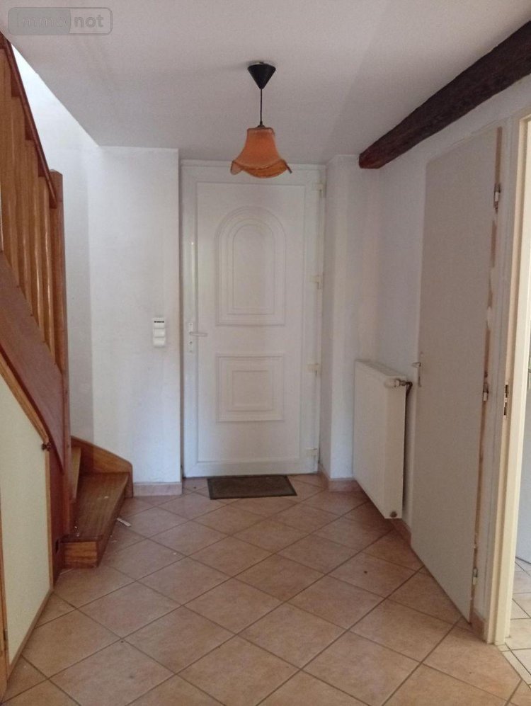 Maison a vendre Messas 45190 Loiret 172 m2 5 pièces 199700 euros