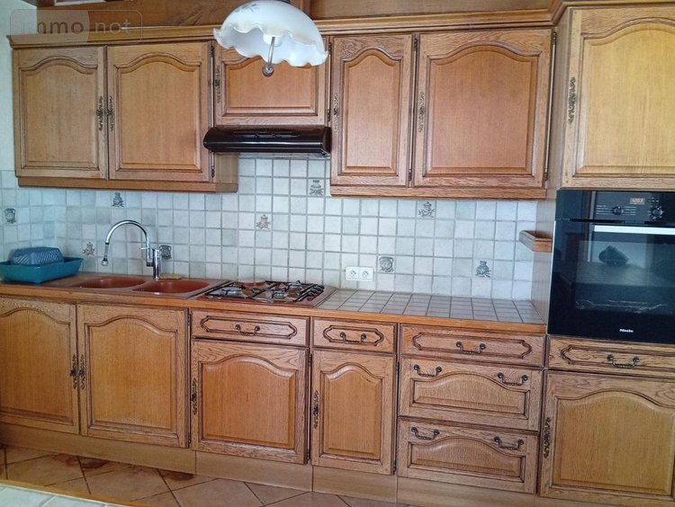 Maison a vendre Messas 45190 Loiret 172 m2 5 pièces 199700 euros