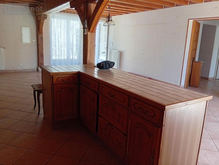 Maison a vendre Messas 45190 Loiret 172 m2 5 pièces 199700 euros