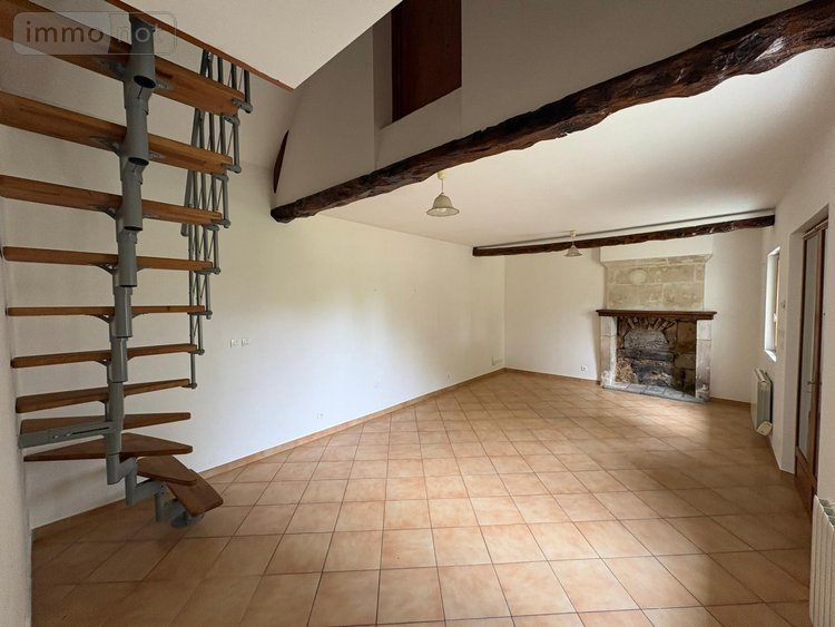 Maison a vendre Mansigné 72510 Sarthe 83 m2 4 pièces 229720 euros