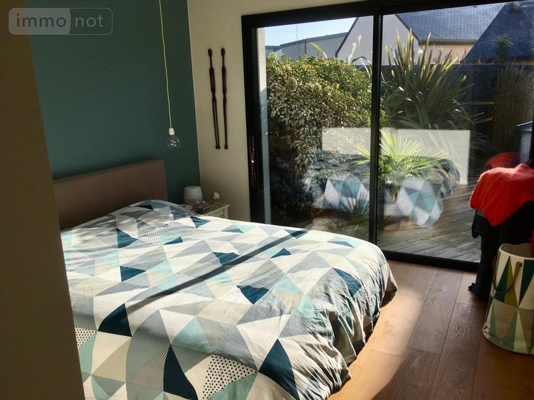 Maison a vendre La Mézière 35520 Ille-et-Vilaine 162 m2 6 pièces 604050 euros