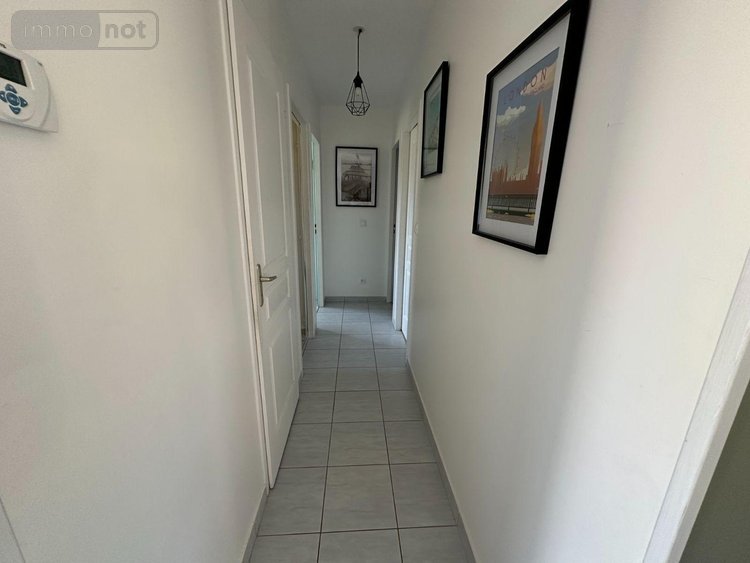 Maison a vendre Subligny 89100 Yonne 103 m2 5 pièces 198000 euros
