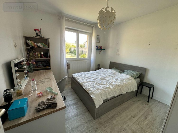 Maison a vendre Subligny 89100 Yonne 103 m2 5 pièces 198000 euros