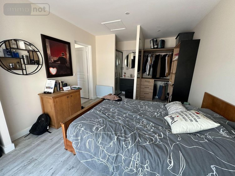Maison a vendre Subligny 89100 Yonne 103 m2 5 pièces 198000 euros