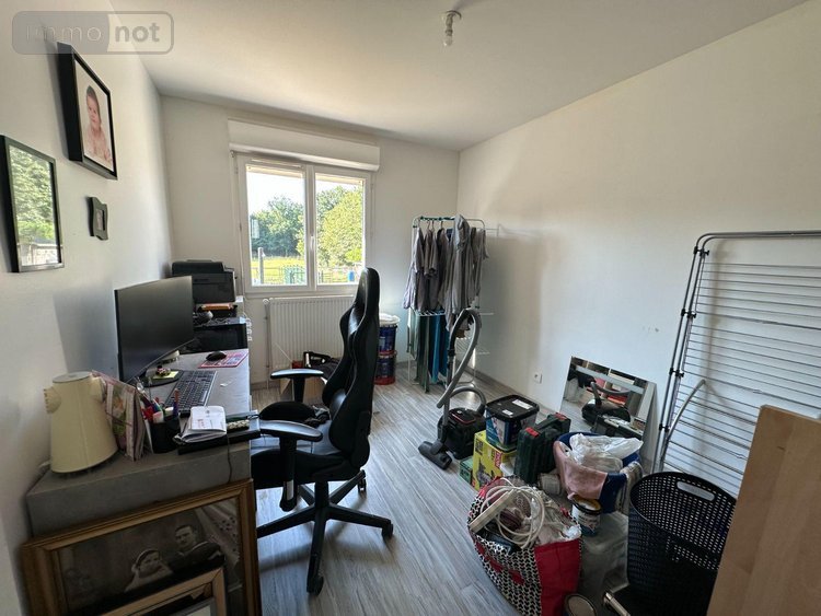 Maison a vendre Subligny 89100 Yonne 103 m2 5 pièces 198000 euros