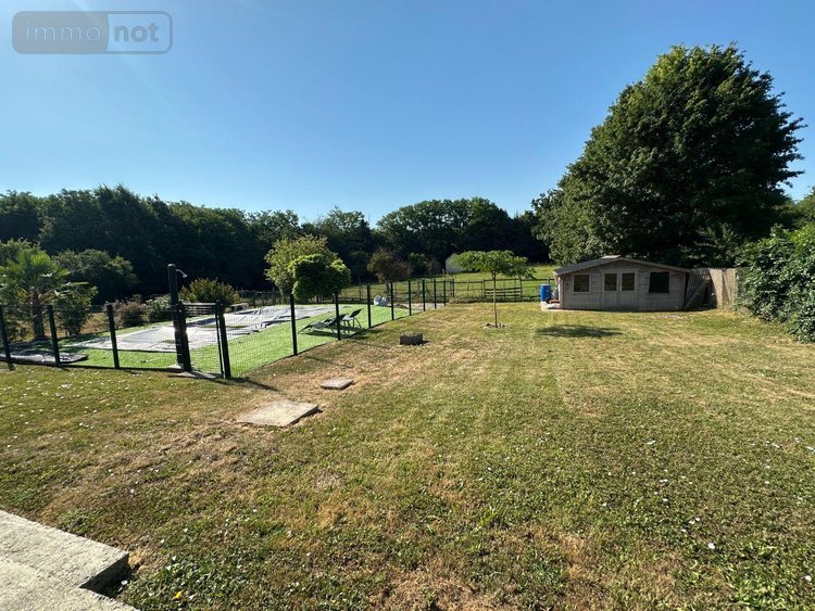 Maison a vendre Subligny 89100 Yonne 103 m2 5 pièces 198000 euros