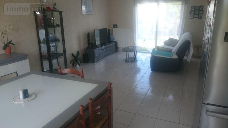 Location maison Bédée 35137 Ille-et-Vilaine 111 m2 6 pièces 1050 euros