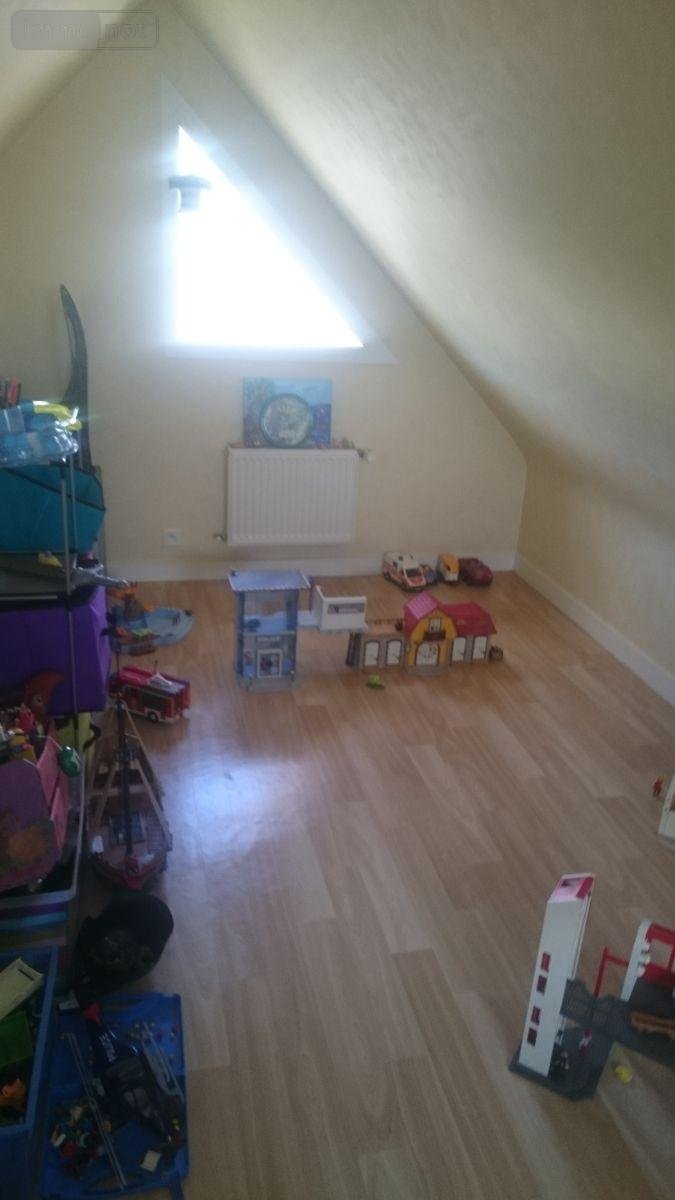 Location maison Bédée 35137 Ille-et-Vilaine 111 m2 6 pièces 1050 euros
