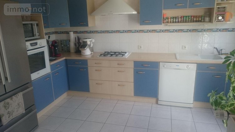 Location maison Bédée 35137 Ille-et-Vilaine 111 m2 6 pièces 1050 euros
