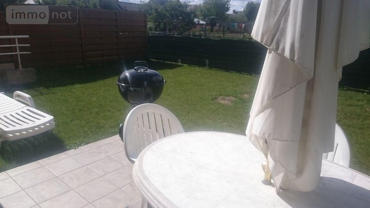 Location maison Bédée 35137 Ille-et-Vilaine 111 m2 6 pièces 1050 euros