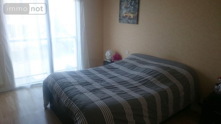 Location maison Bédée 35137 Ille-et-Vilaine 111 m2 6 pièces 1050 euros