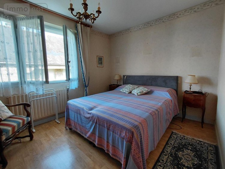 Maison a vendre Pontivy 56300 Morbihan 140 m2 5 pièces 236700 euros