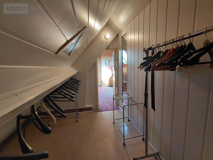 Maison a vendre Pontivy 56300 Morbihan 140 m2 5 pièces 236700 euros