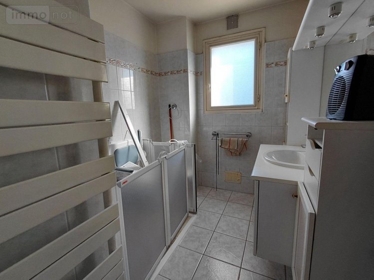 Maison a vendre Pontivy 56300 Morbihan 140 m2 5 pièces 236700 euros
