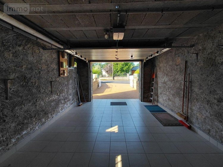 Maison a vendre Pontivy 56300 Morbihan 140 m2 5 pièces 236700 euros