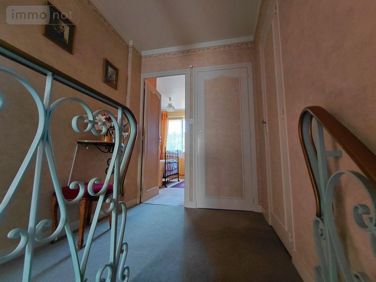 Maison a vendre Pontivy 56300 Morbihan 140 m2 5 pièces 236700 euros