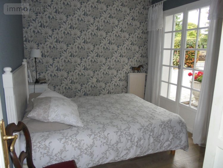 Maison a vendre Beaugency 45190 Loiret 145 m2 5 pièces 272500 euros