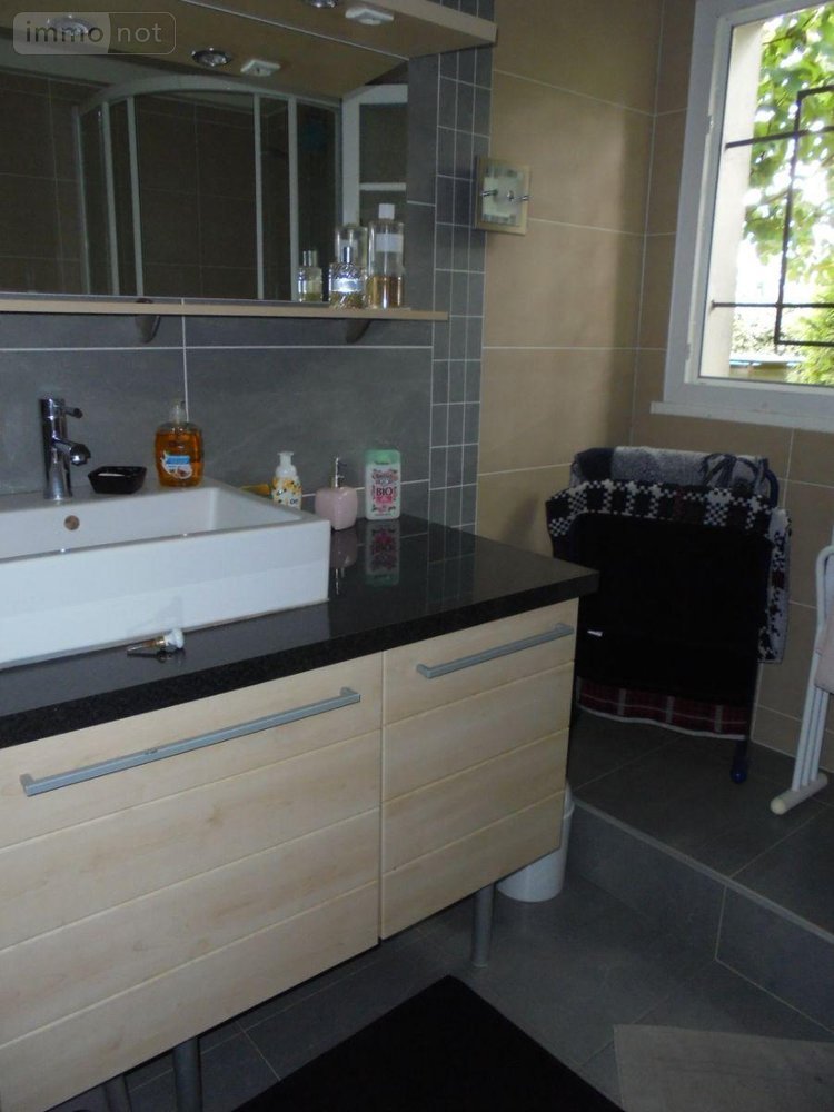 Maison a vendre Beaugency 45190 Loiret 145 m2 5 pièces 272500 euros
