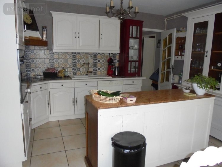Maison a vendre Beaugency 45190 Loiret 145 m2 5 pièces 272500 euros