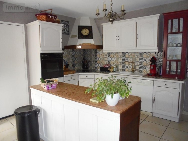 Maison a vendre Beaugency 45190 Loiret 145 m2 5 pièces 272500 euros