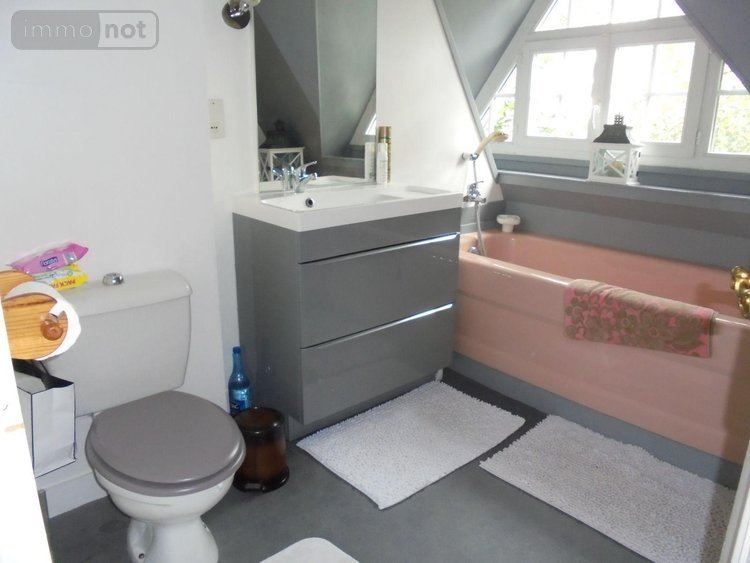 Maison a vendre Beaugency 45190 Loiret 145 m2 5 pièces 272500 euros