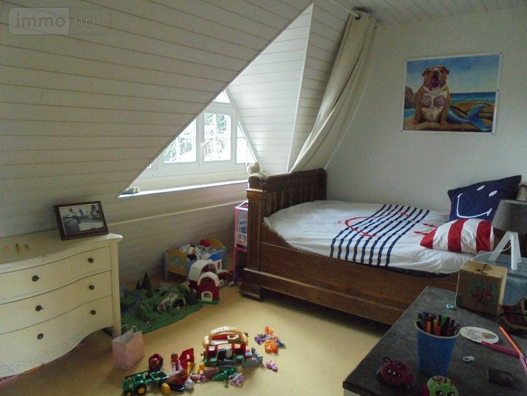 Maison a vendre Beaugency 45190 Loiret 145 m2 5 pièces 272500 euros