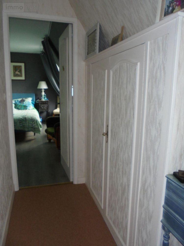 Maison a vendre Beaugency 45190 Loiret 145 m2 5 pièces 272500 euros