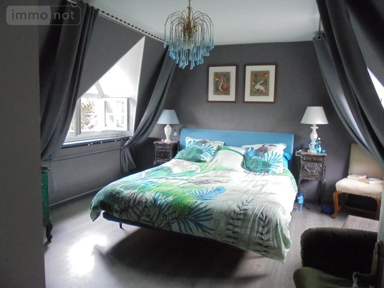 Maison a vendre Beaugency 45190 Loiret 145 m2 5 pièces 272500 euros