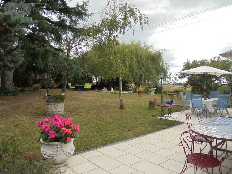 Maison a vendre Beaugency 45190 Loiret 145 m2 5 pièces 272500 euros