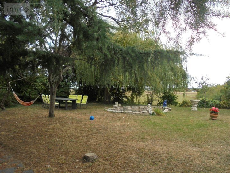 Maison a vendre Beaugency 45190 Loiret 145 m2 5 pièces 272500 euros