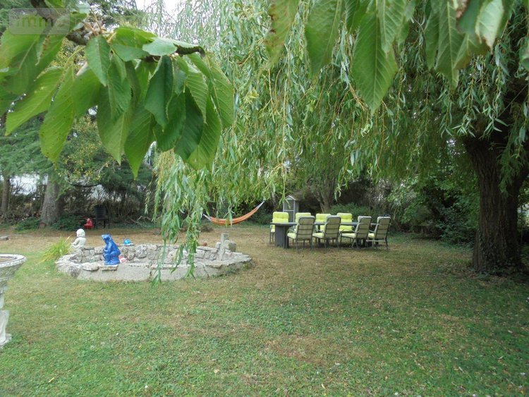 Maison a vendre Beaugency 45190 Loiret 145 m2 5 pièces 272500 euros