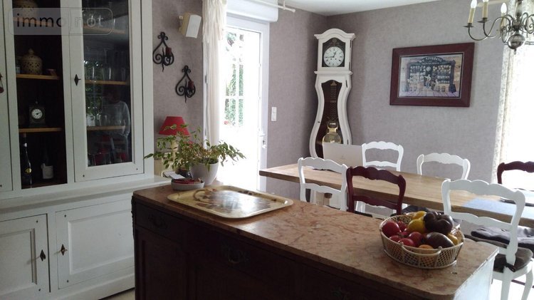 Maison a vendre Beaugency 45190 Loiret 145 m2 5 pièces 272500 euros