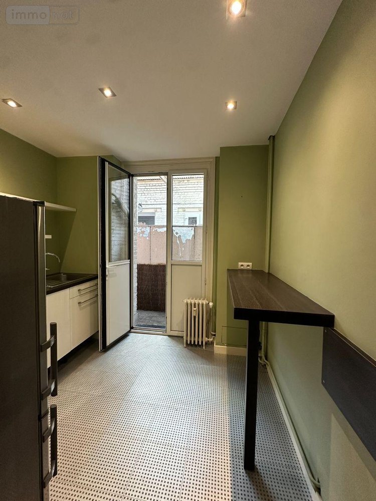 Appartement a vendre Lille 59000 Nord 85 m2 4 pièces 299000 euros