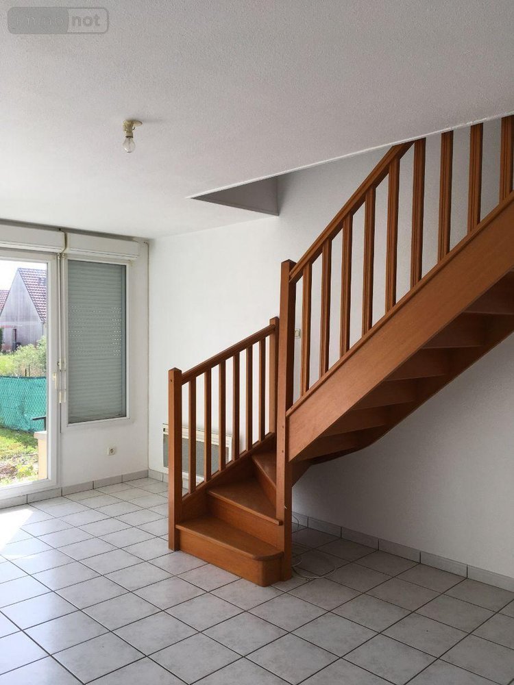 Location maison Vauclerc 51300 Marne 52 m2 2 pièces 505 euros