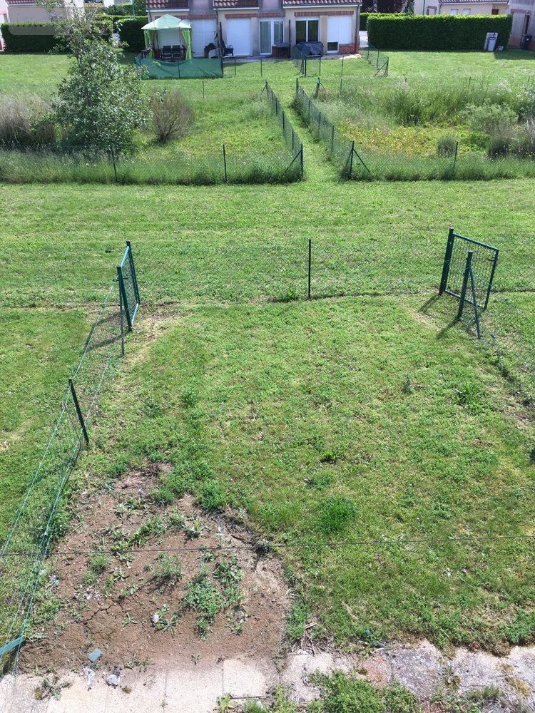 Location maison Vauclerc 51300 Marne 52 m2 2 pièces 505 euros